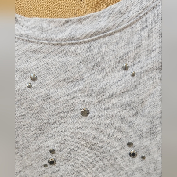 Cute Vintage GAP Riveted Racer Back Tank Top - Picture 2 of 6